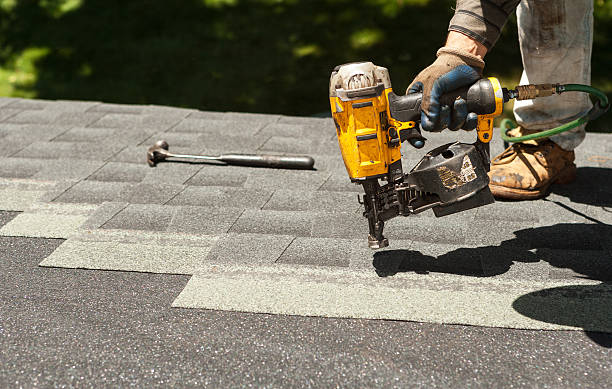 Fast & Reliable Emergency Roof Repairs in Jacksonville, FL